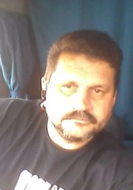 Сергей з Коростеня, мені 52 років, познайомлюсь на одну ніч