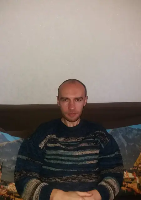 Олег из Тернополя, мне 25, познакомлюсь на одну ночь