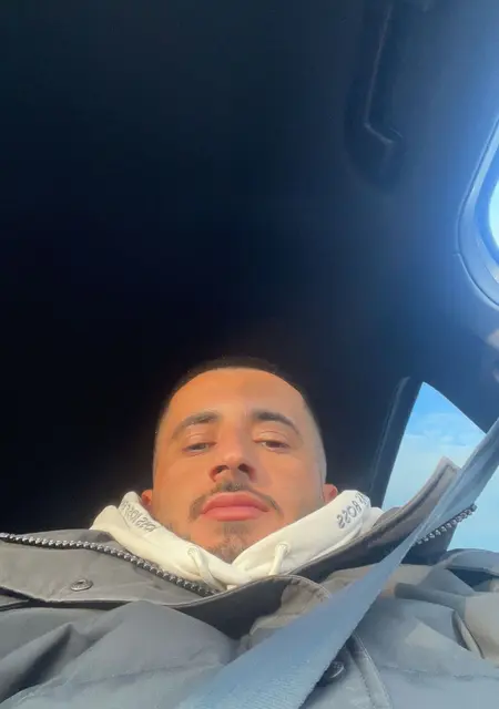 En K из Фагерста, мне 22, познакомлюсь для дружбы