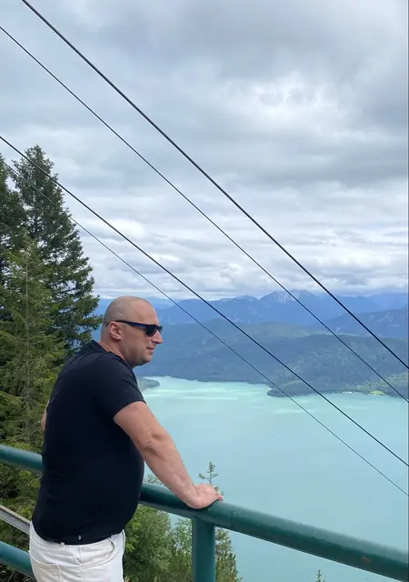 Я Олександр, 37, из Влощова, ищу знакомство для приятного времяпровождения