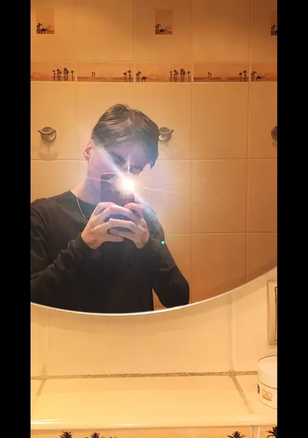 Jakub из Катовице, мне 21, познакомлюсь для совместных путешествий