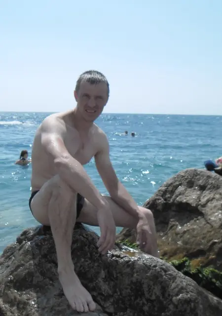 Андрей из Борисова, ищу на сайте знакомства на одну ночь