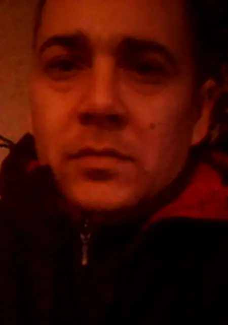 Я Вадим, 42, из Ковеля, ищу знакомство для постоянных отношений