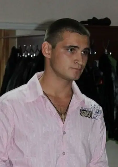 Я Назарий, 31, из Умани, ищу знакомство для постоянных отношений