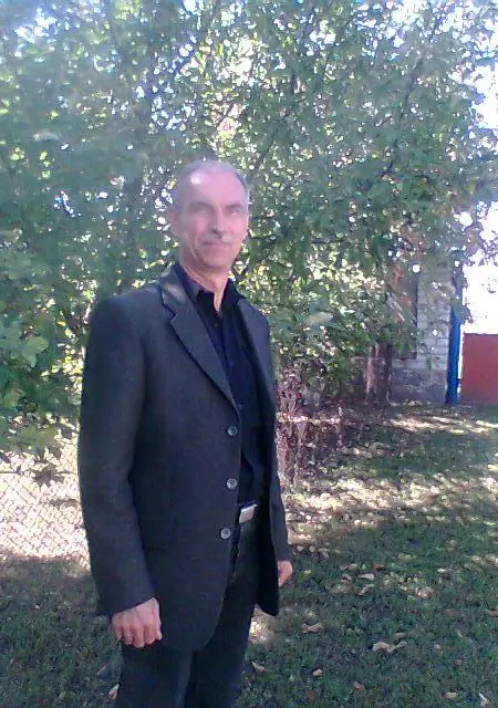 Я Серж, 60, знакомлюсь без обязательств в Киеве