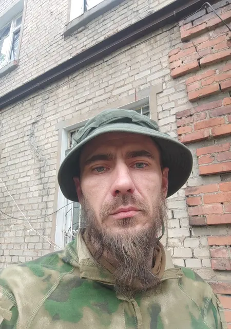 Андрей з Макіївки, шукаю на сайті знайомства на одну ніч