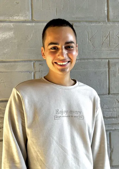 Кирилл из Одессы, ищу на сайте постоянные отношения