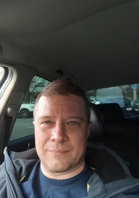 Я Игорь, 41, из Чернигова, ищу знакомство для общения