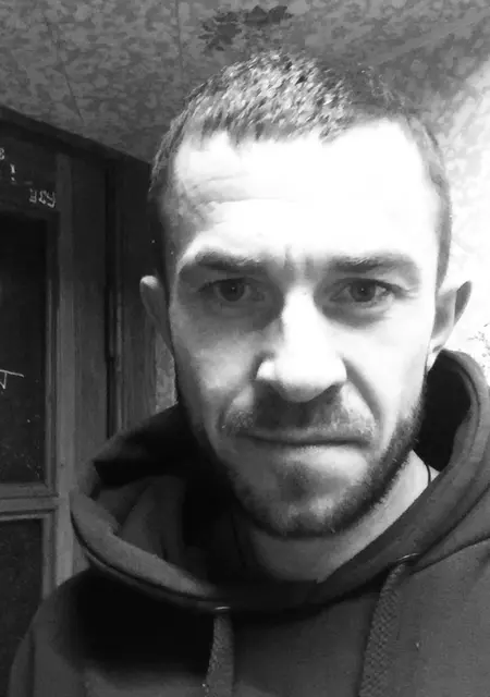 Я Vadym, 34, из Черкасс, ищу знакомства на одну ночь