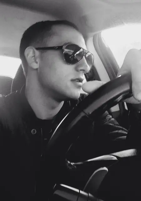 Я Anton, 35 років, знайомлюсь для вірт у Костянтинівці