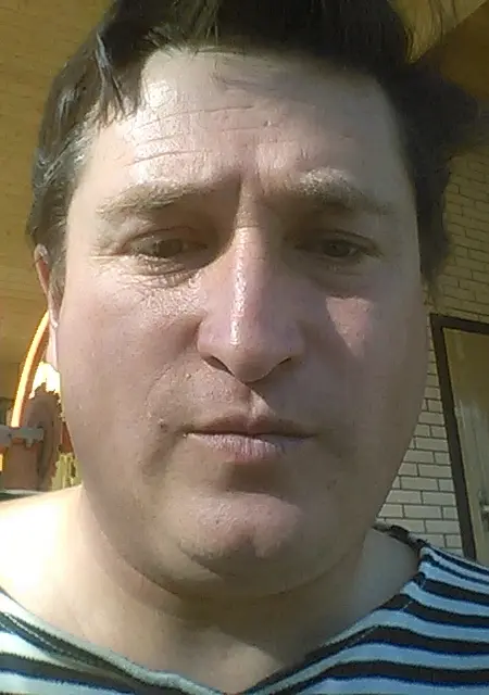 Сергей из Харькова, мне 49, познакомлюсь для дружбы