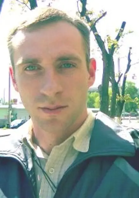 Я Сергей, 42, знакомлюсь без обязательств в Харькове