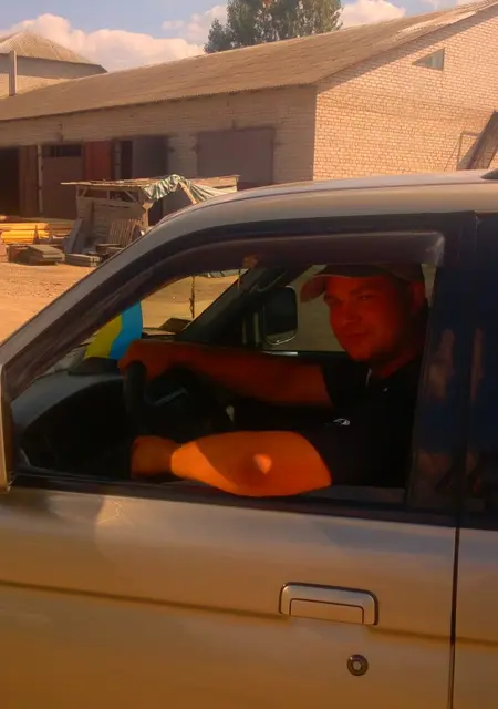 Я Максим, 39 років, знайомлюсь без зобов'язань у Білій Церкві