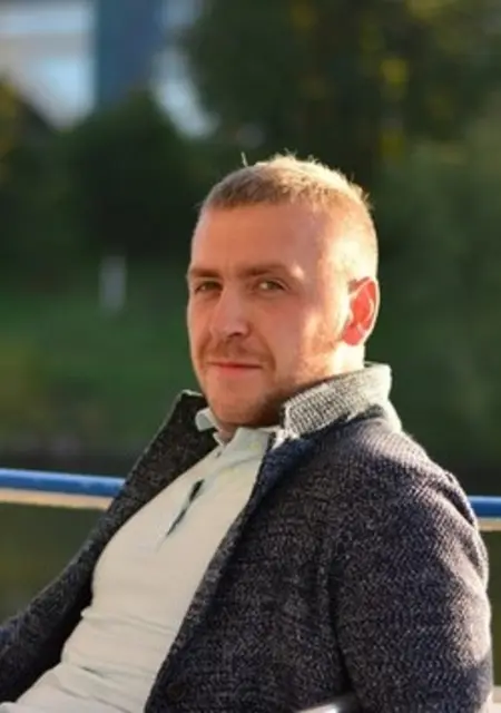 Я Yaroslav, 44, из Ивано-Франковска, ищу знакомства без обязательств