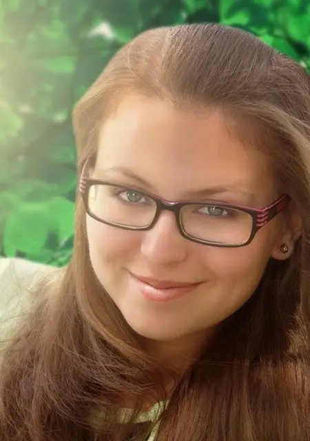 Даша из Харькова, мне 35, познакомлюсь для вирта