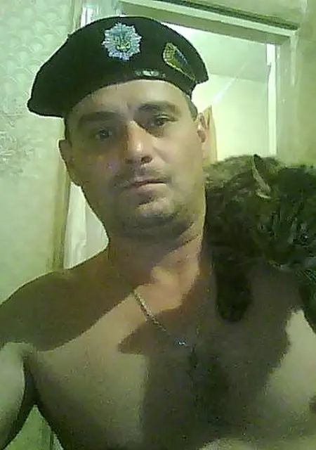 Александр из Сорокино, ищу на сайте приятное времяпровождение