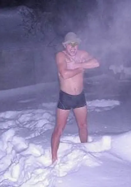 Я Sergei, 47 років з Запоріжжя, шукаю знайомства на одну ніч