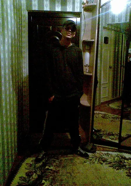 Саша из Гродно, ищу на сайте знакомства на одну ночь