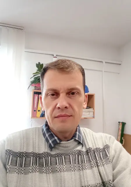 Андрей из Новограда-Волынского, ищу на сайте постоянные отношения