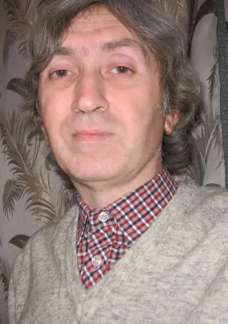 Я Anatoly, 57, знакомлюсь без обязательств в Полтаве