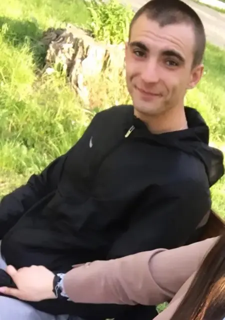 Костянтин из Винницы, ищу на сайте знакомства на одну ночь