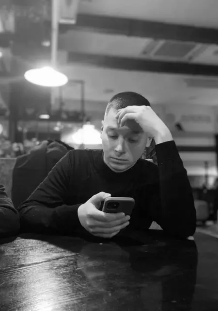 Dan из Мелитополя, ищу на сайте постоянные отношения