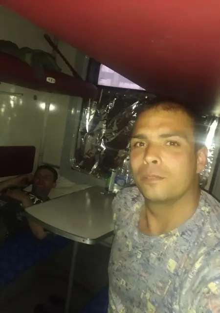 Роман з Донецька, шукаю на сайті знайомства без зобов'язань