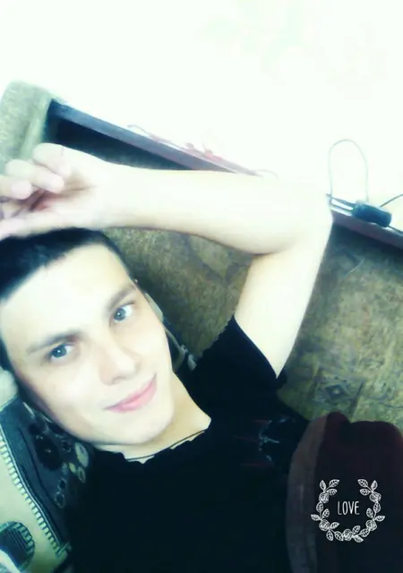 Константин из Новой Каховки, мне 27, познакомлюсь для вирта