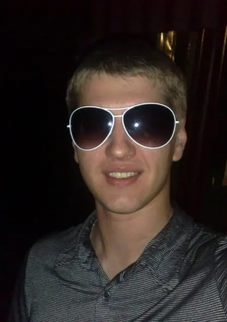 Я Саша, 35, знакомлюсь без обязательств в Ковеле