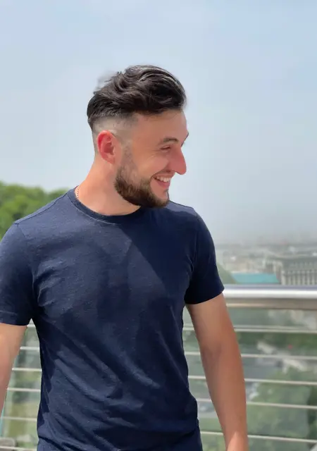 Я Роман, 31, из Ивано-Франковска, ищу знакомство для постоянных отношений