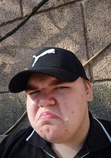 Я Дмитрий, 21, знакомлюсь для дружбы в Одессе