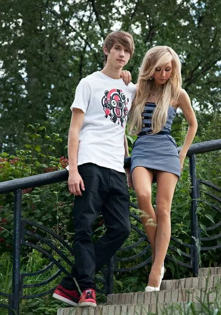 Я Chuguj, 39, из Полтавы, ищу знакомства без обязательств