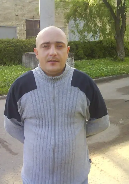 Я Kirill, 41, знакомлюсь на одну ночь в Витебске