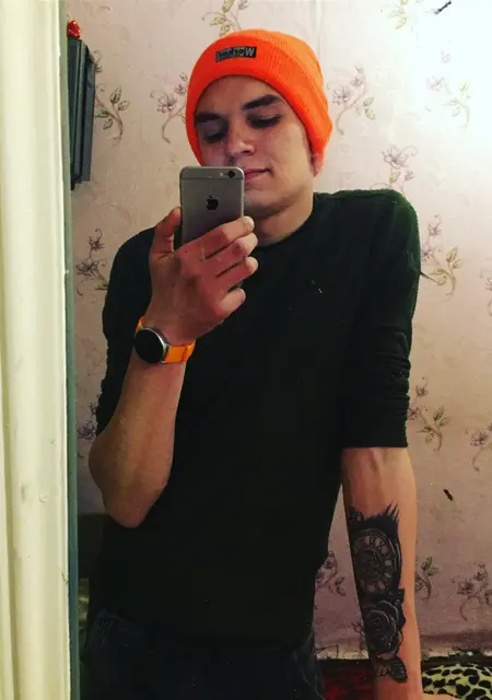 Марян из Брод, ищу на сайте знакомства на одну ночь