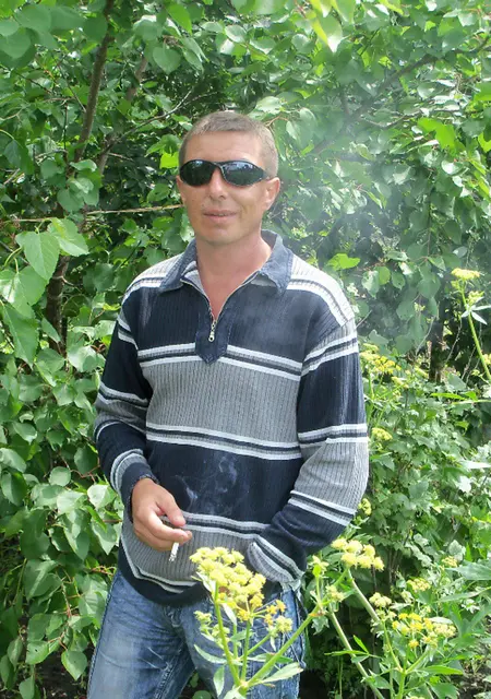 Я Андрей, 50, знакомлюсь без обязательств в Хмельницком