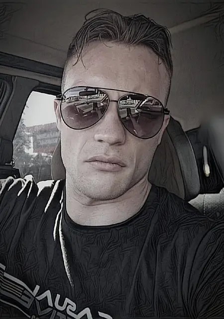 Я Vitaliy, 28, знакомлюсь без обязательств в Зенькове