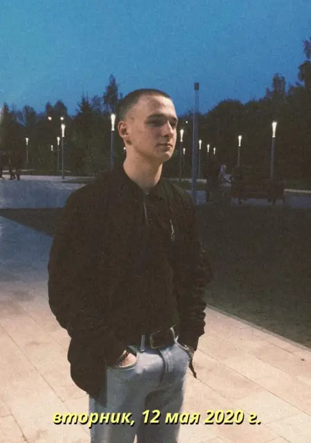 Я Владислав, 24 років з Луганська, шукаю знайомство для постійних стосунків