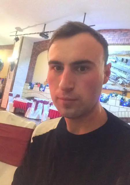 Андрій из Самбора, мне 30, познакомлюсь на одну ночь