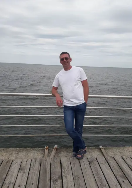 Іван из Одессы, ищу на сайте общение