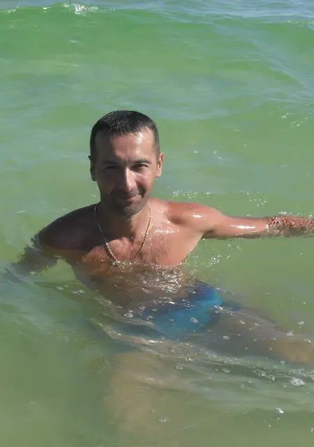 Я Макс, 44, знакомлюсь для постоянных отношений в Новомосковске