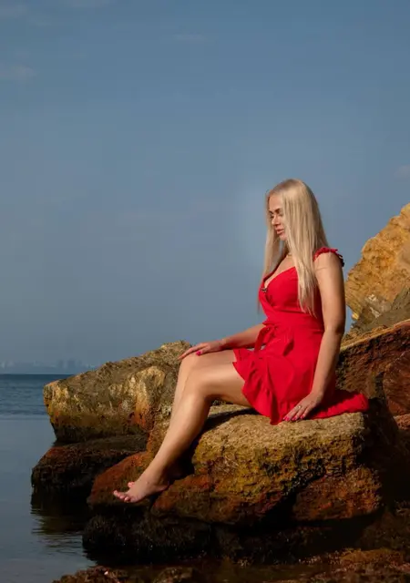 Я Лера, 30, знакомлюсь для совместных путешествий в Харькове