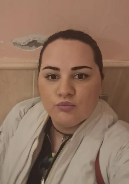 Oriana Rubio из Ла-коруньи, ищу на сайте знакомства на одну ночь