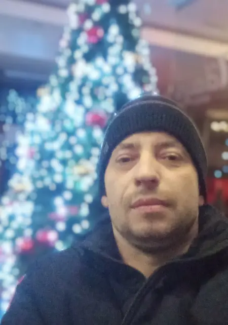 Я Андрей, 45, знакомлюсь на одну ночь в Каменце-Подольском