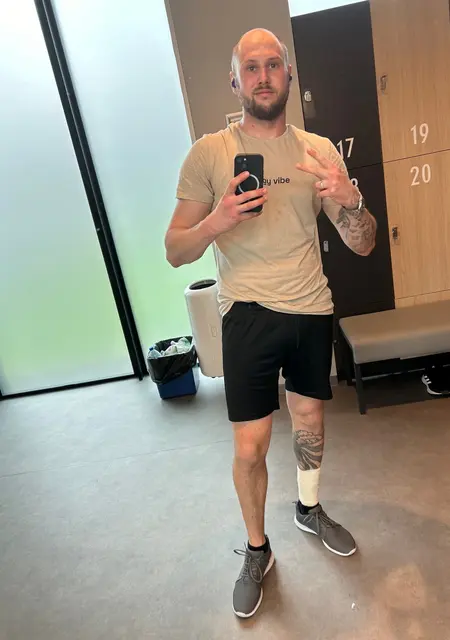 Ladek из Кракова, мне 33, познакомлюсь на одну ночь