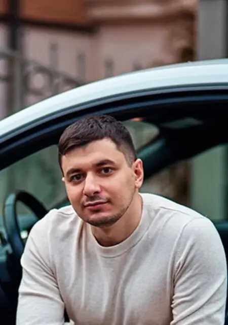 Саша з Черкас, шукаю на сайті приємне проведення часу