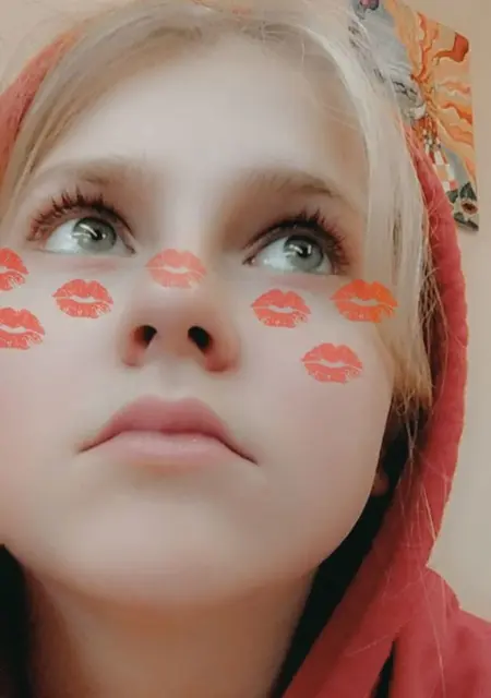 Людмила из Харькова, мне 22, познакомлюсь на одну ночь