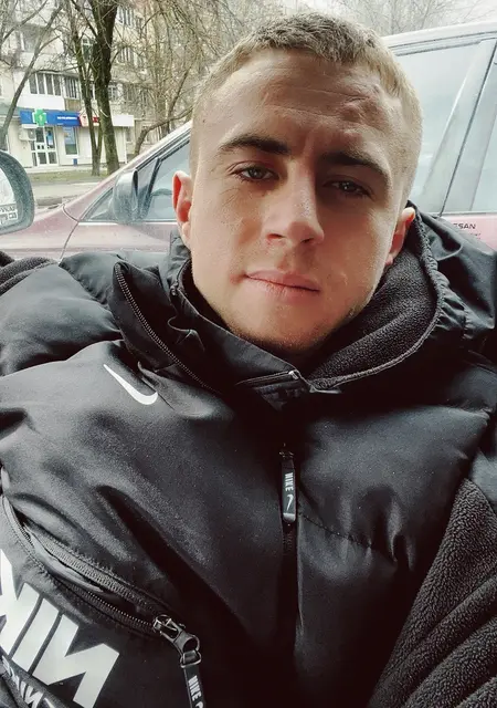 Я Олександр, 25, из Каланчака, ищу знакомства без обязательств