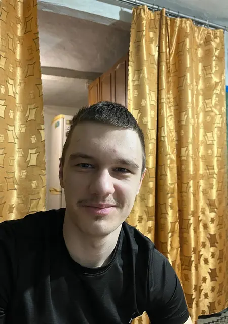 Виктор з Житомира, шукаю на сайті знайомства без зобов'язань