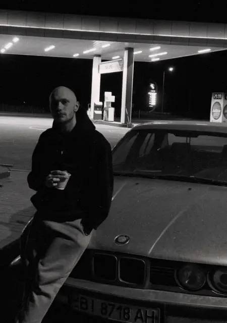 Макс из Полтавы, ищу на сайте знакомства на одну ночь