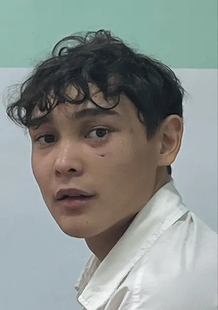 Я Ramazan, 18, знакомлюсь на одну ночь в Алматы